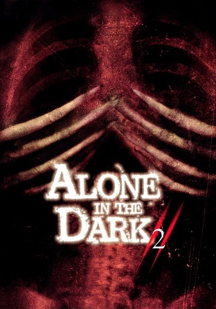 Plakat  Alone In The Dark II