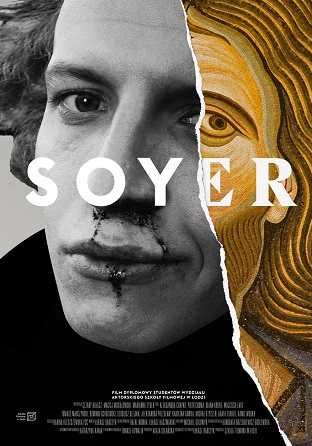 Plakat  Soyer