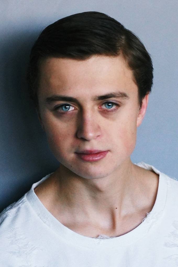 Zdjęcie Mikołaj Kubacki