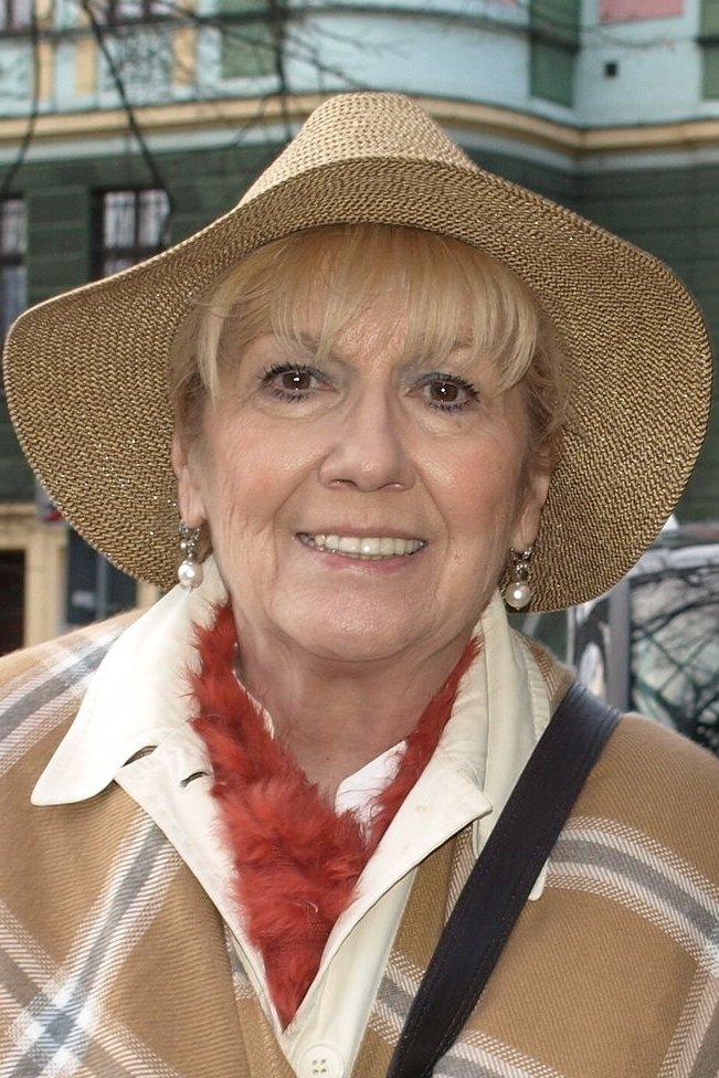 Zdjęcie Emilia Krakowska