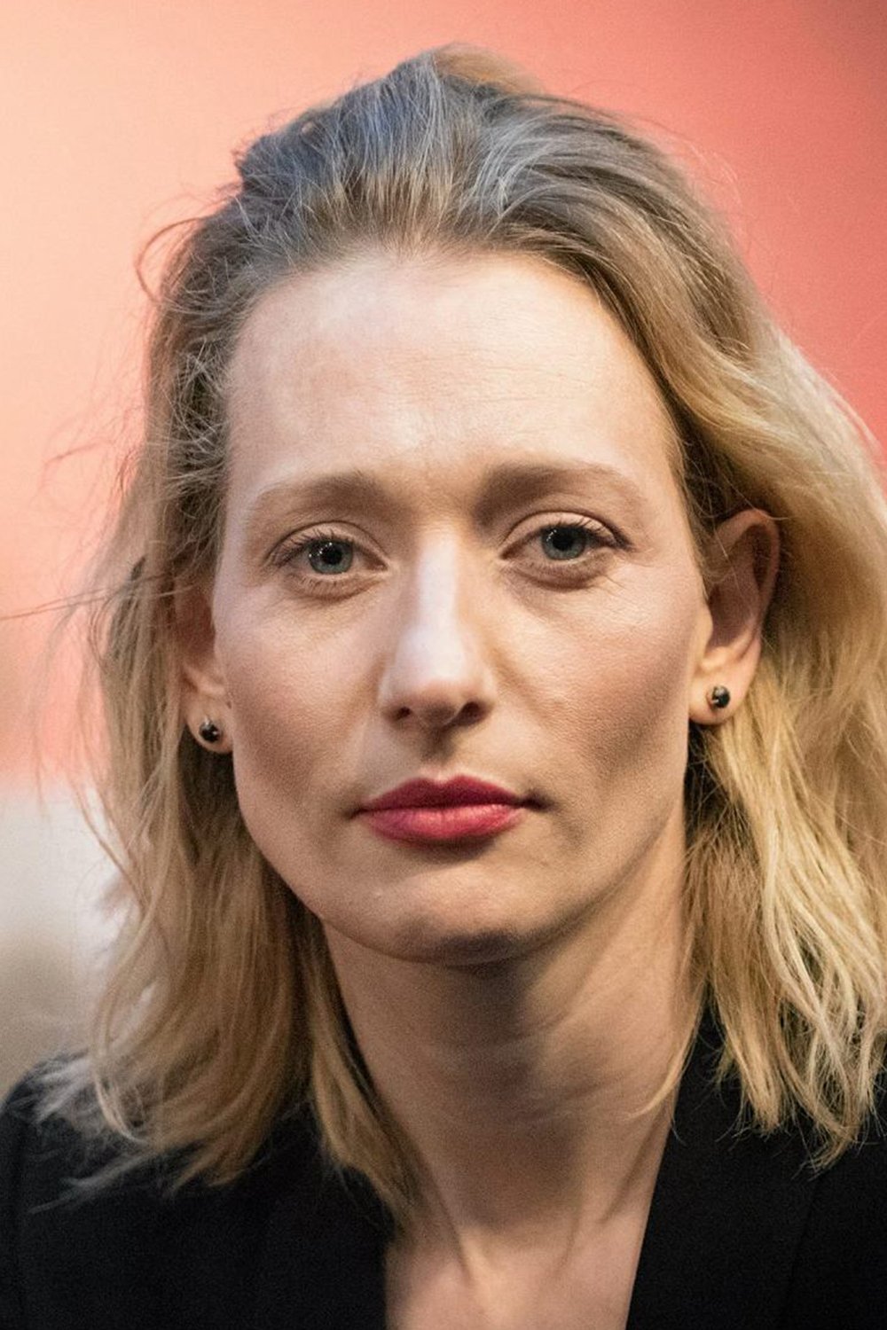 Zdjęcie Magdalena Popławska