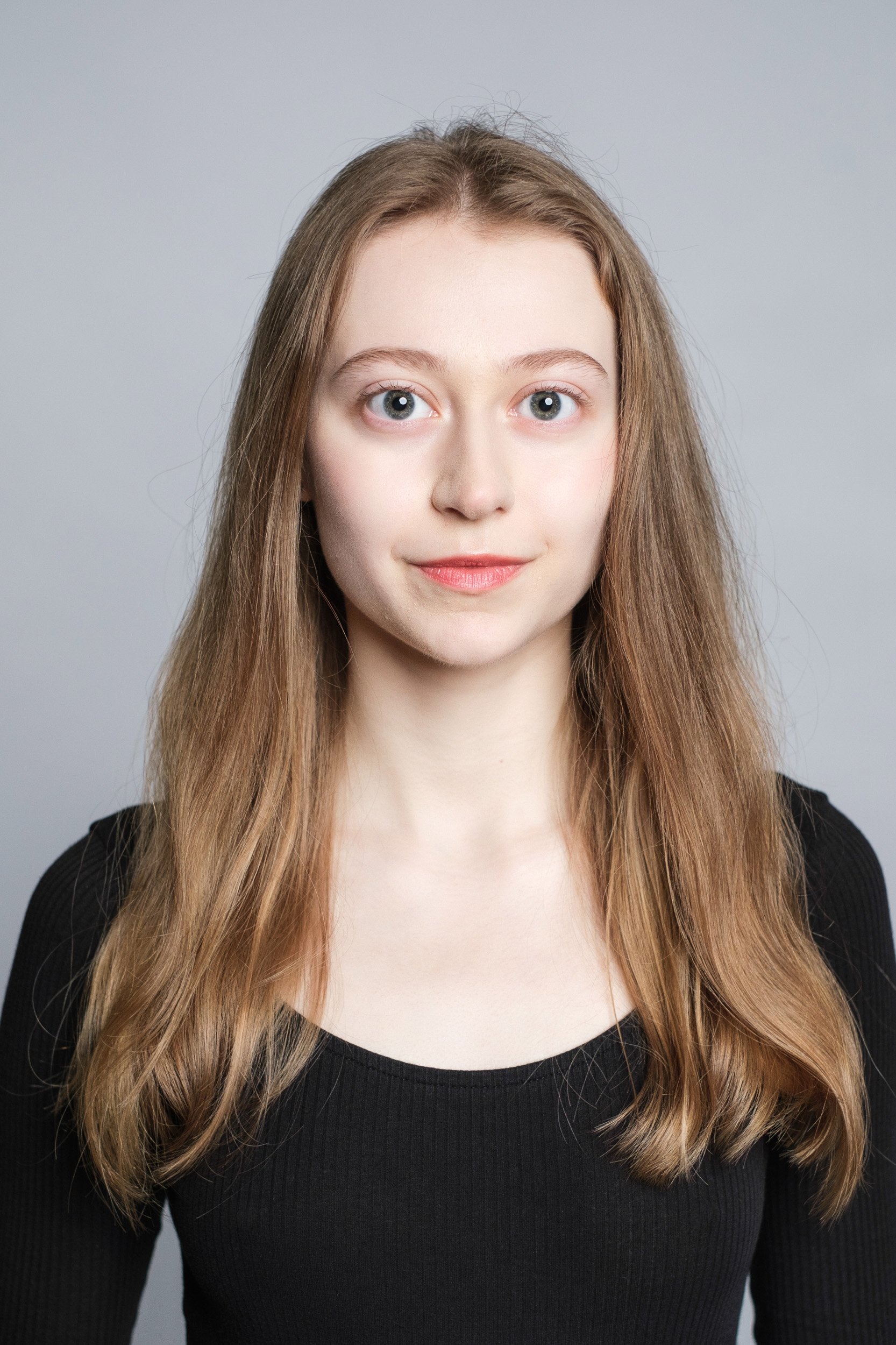 Zdjęcie Maria Kłusek