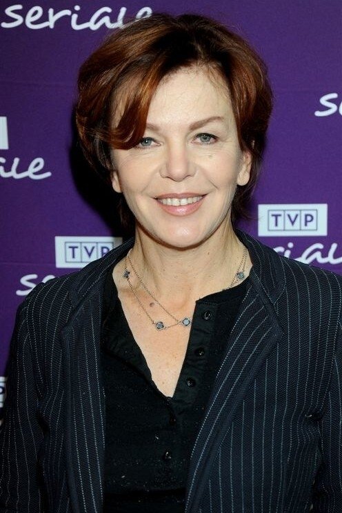 Zdjęcie Elżbieta Panas