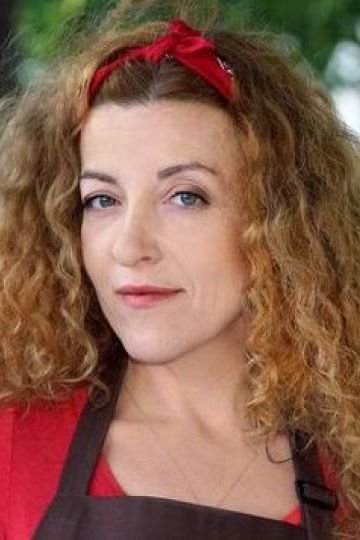 Zdjęcie Hanna Klepacka