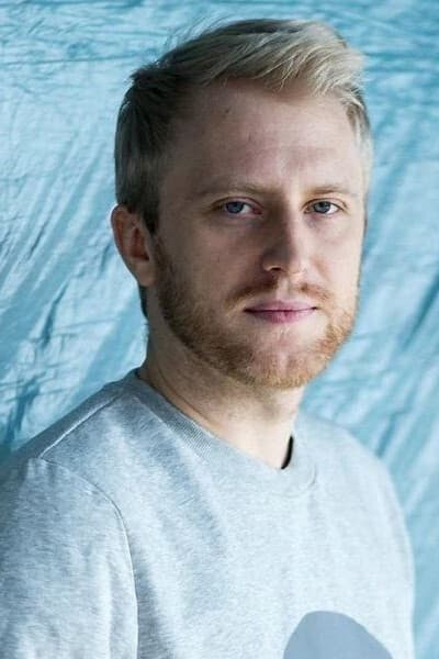 Zdjęcie Dobromir Dymecki