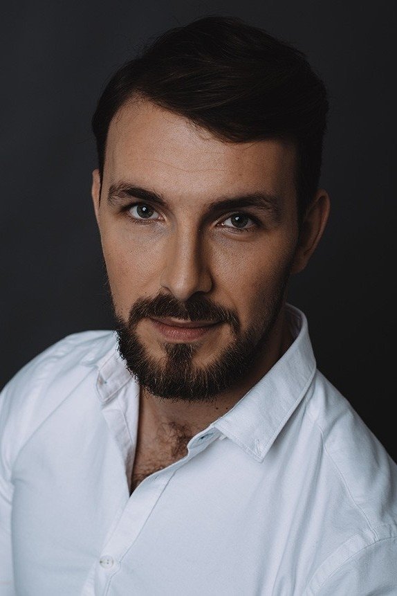 Zdjęcie Oskar Stoczyński