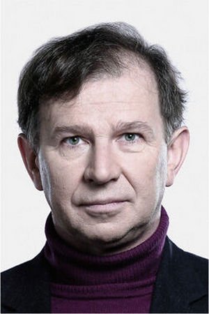 Zdjęcie Henryk Niebudek