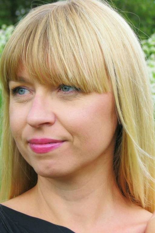 Zdjęcie Agata Pruchniewska