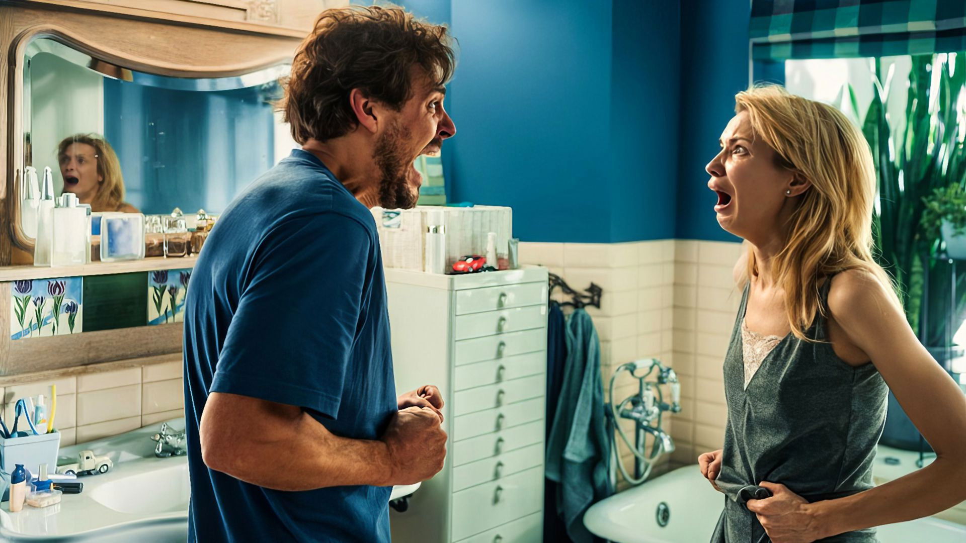 Tło Na twoim miejscu