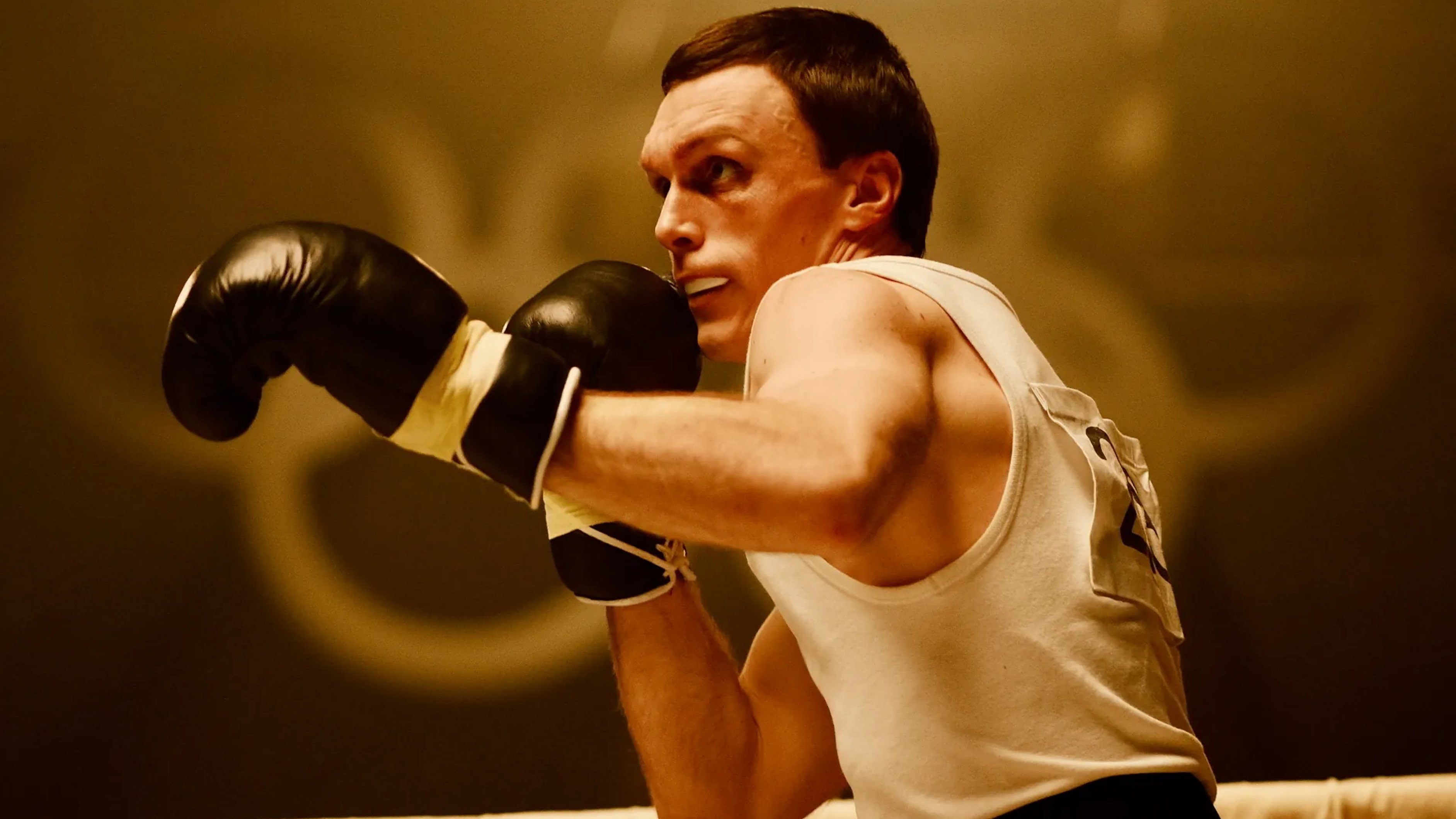 Tło Kulej. Dwie strony medalu