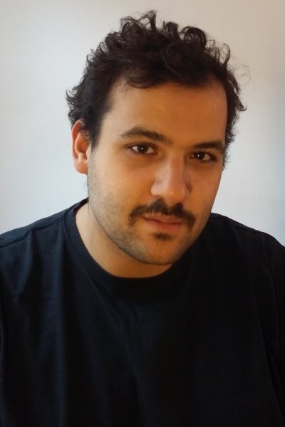 Zdjęcie Mikołaj Chroboczek