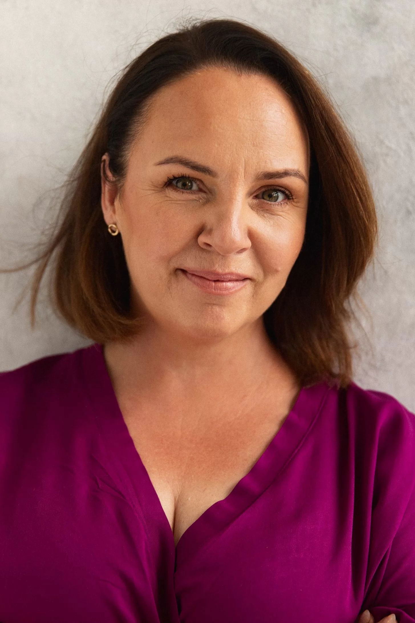 Zdjęcie Magdalena Smalara