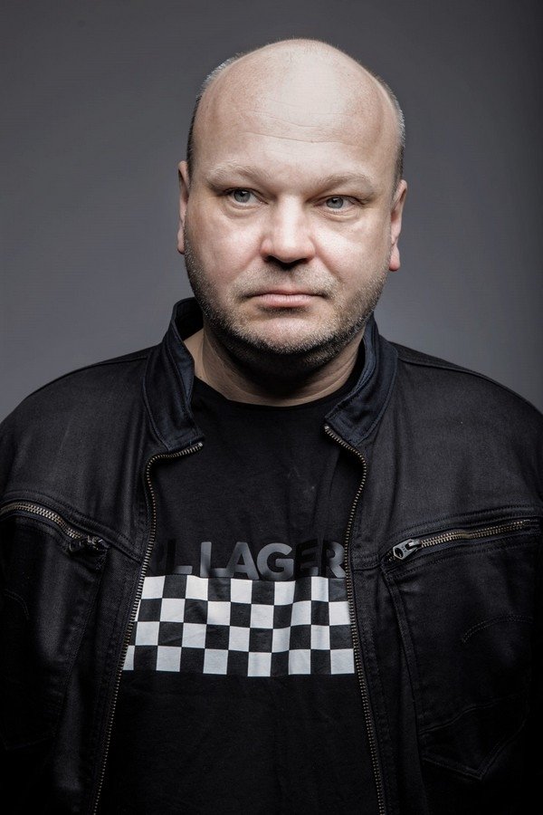 Zdjęcie Michał Wielewicki