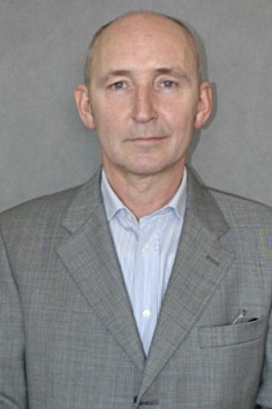 Zdjęcie Ryszard Kluge