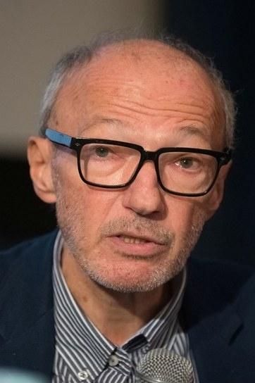 Zdjęcie Maciej Karpiński