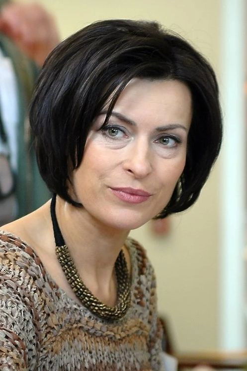 Zdjęcie Danuta Stenka