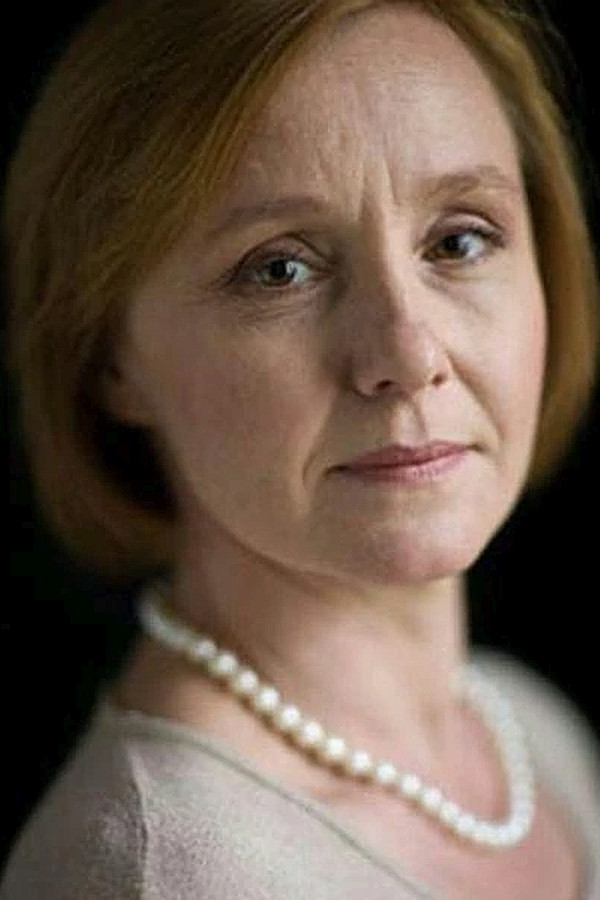 Zdjęcie Ewa Domańska