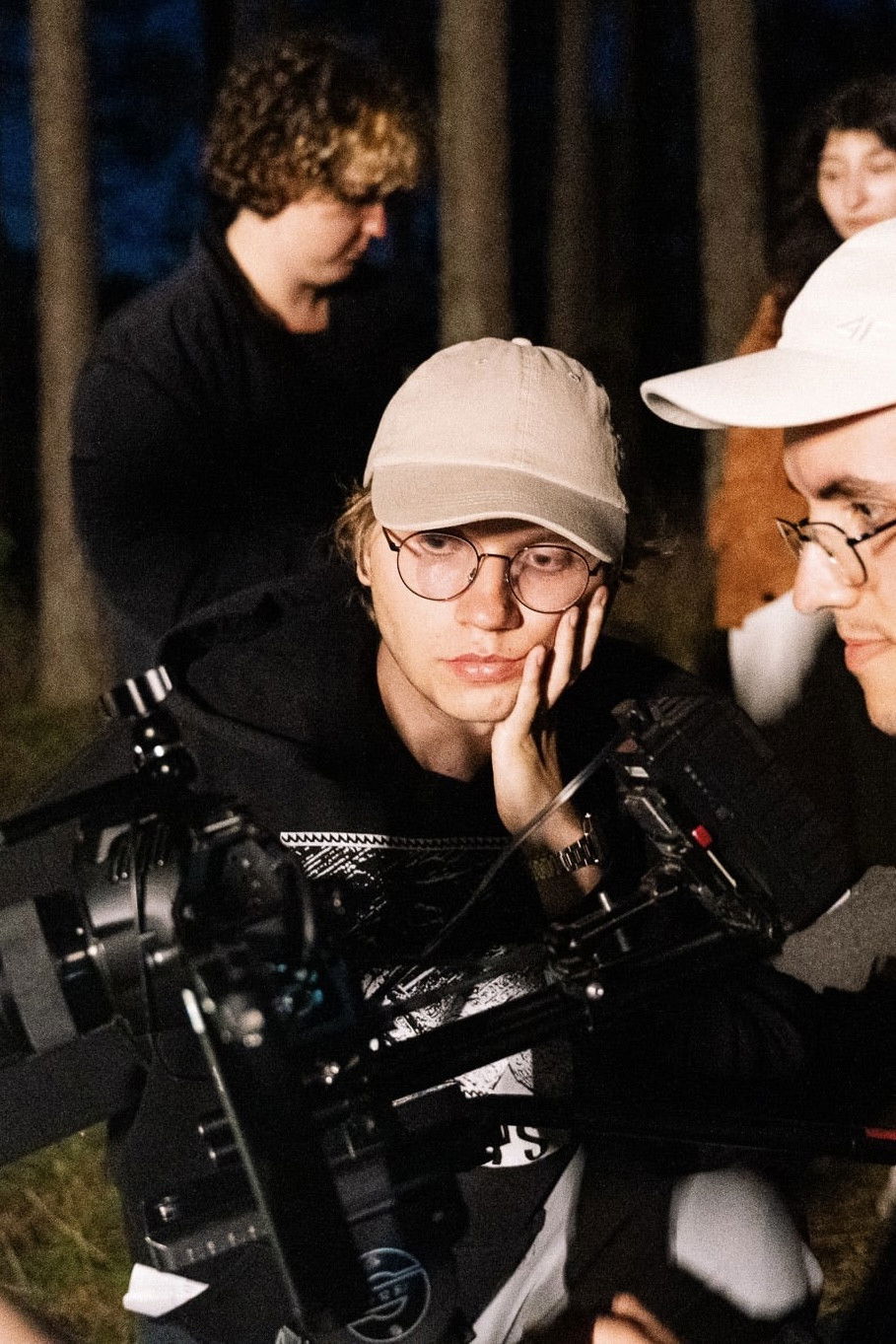 Zdjęcie Wiktor Lewandowski